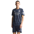 REA Maglia Authentic Away 25/26