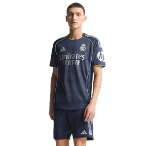REA Maglia Authentic Away 25/26