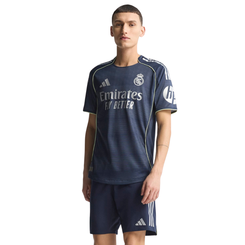 REA Maglia Authentic Away 25/26