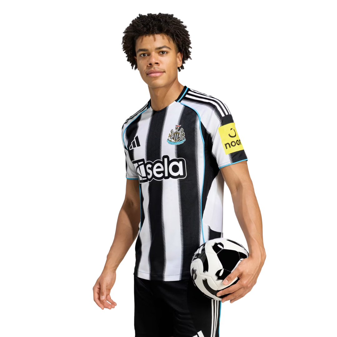 NEW Maglia Home 25/26