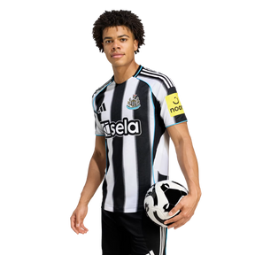 NEW Maglia Home 25/26