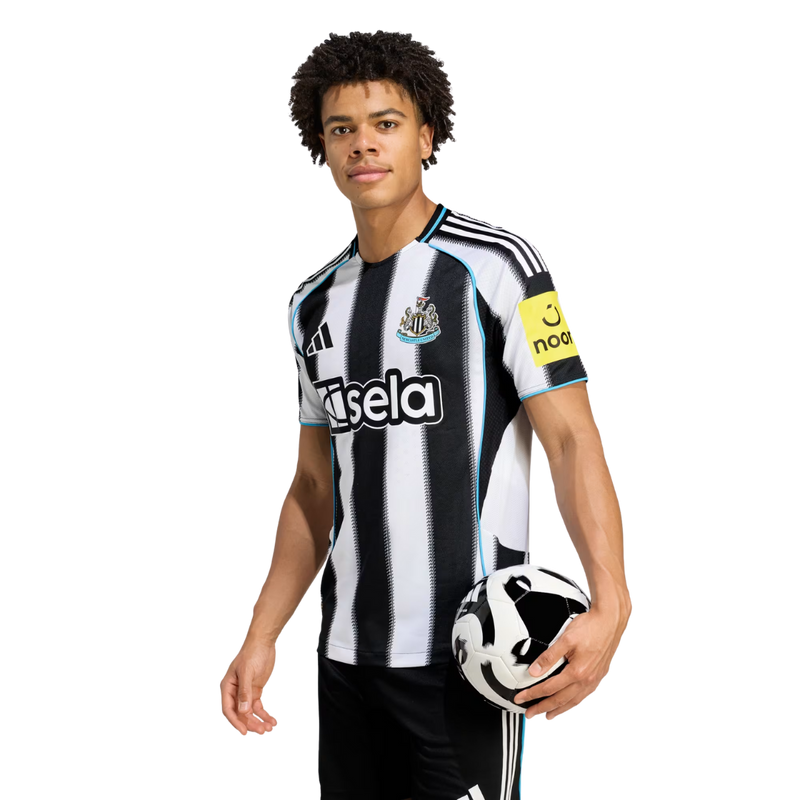 NEW Maglia Home 25/26