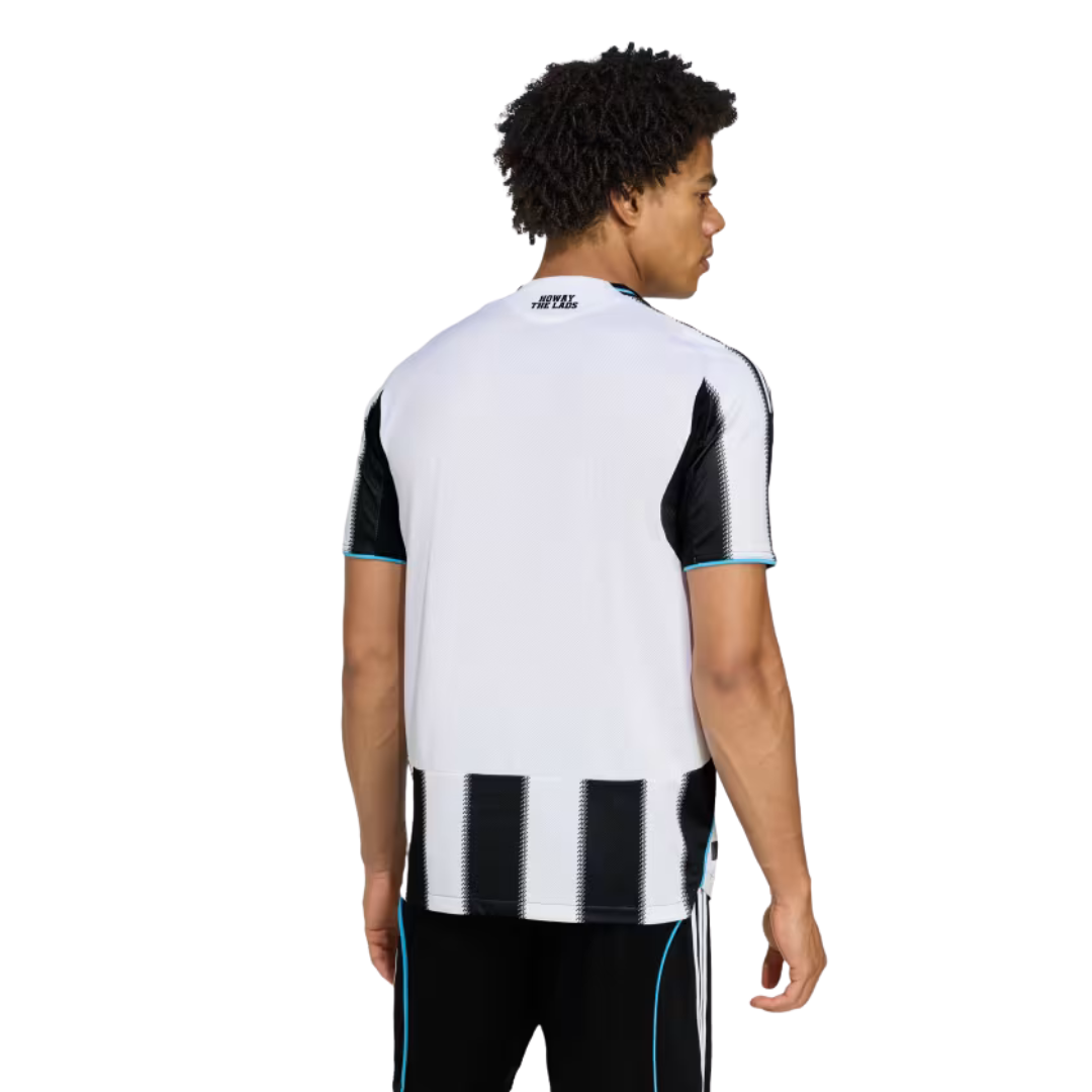 NEW Maglia Home 25/26