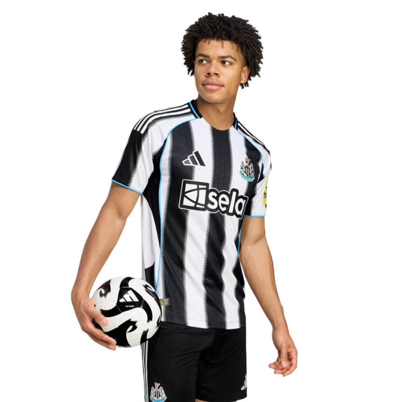 NEW Maglia Home 25/26