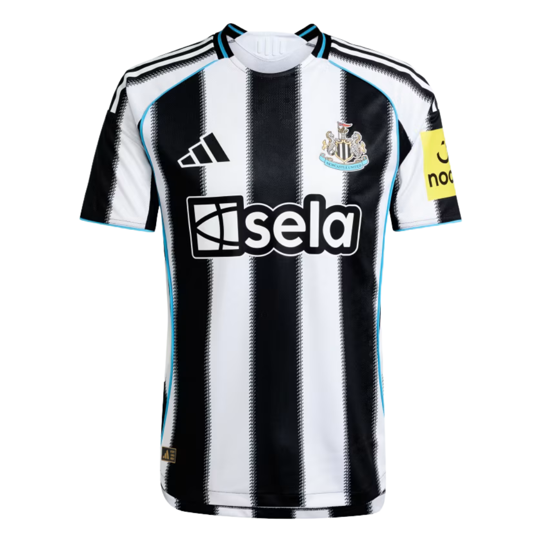 NEW Maglia Home 25/26