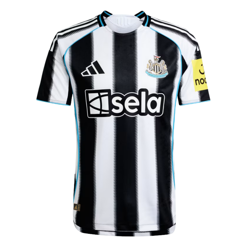 NEW Maglia Home 25/26