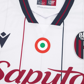 BOL Maglia Away 25/26