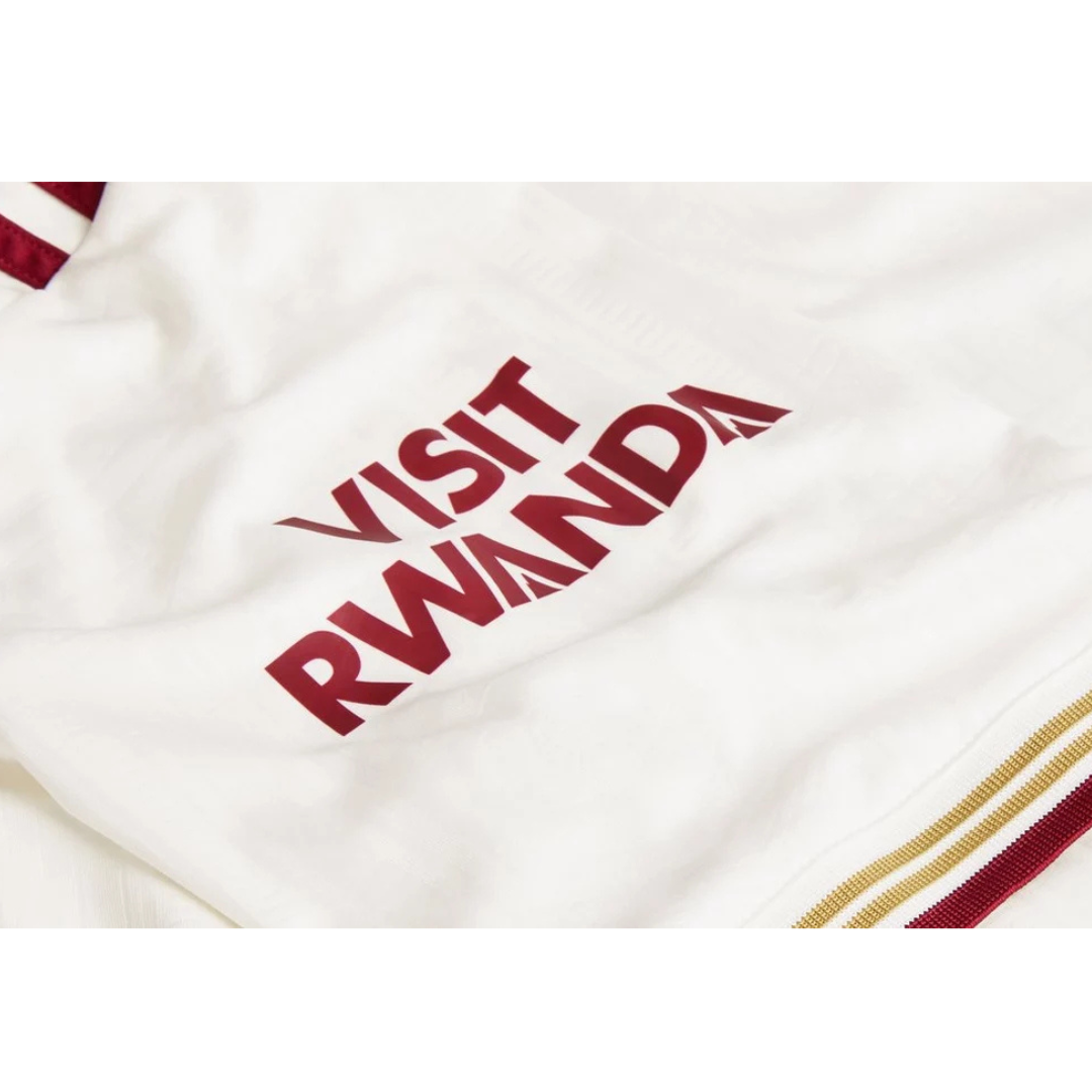 ARS Maglia Third 25/26