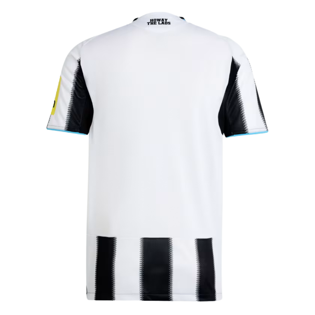 NEW Maglia Home 25/26