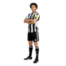 NEW Maglia Home 25/26