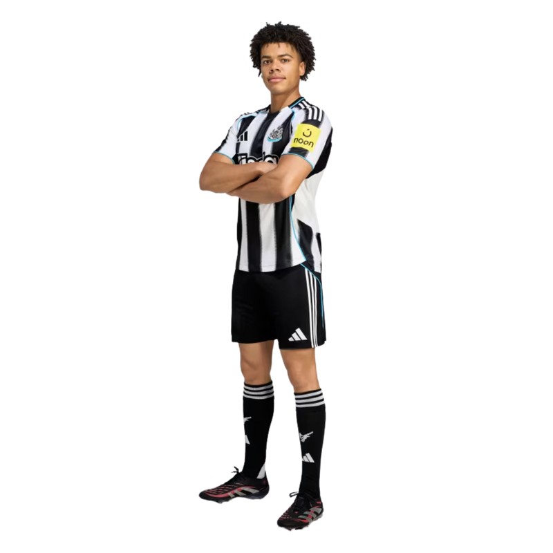 NEW Maglia Home 25/26