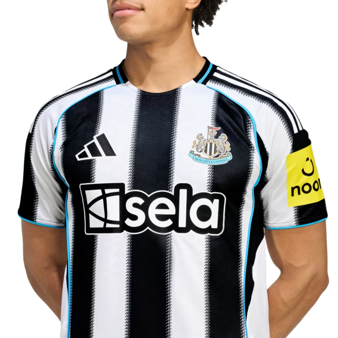 NEW Maglia Home 25/26