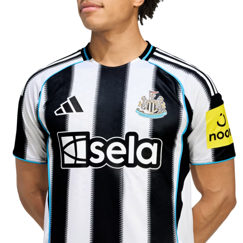 NEW Maglia Home 25/26