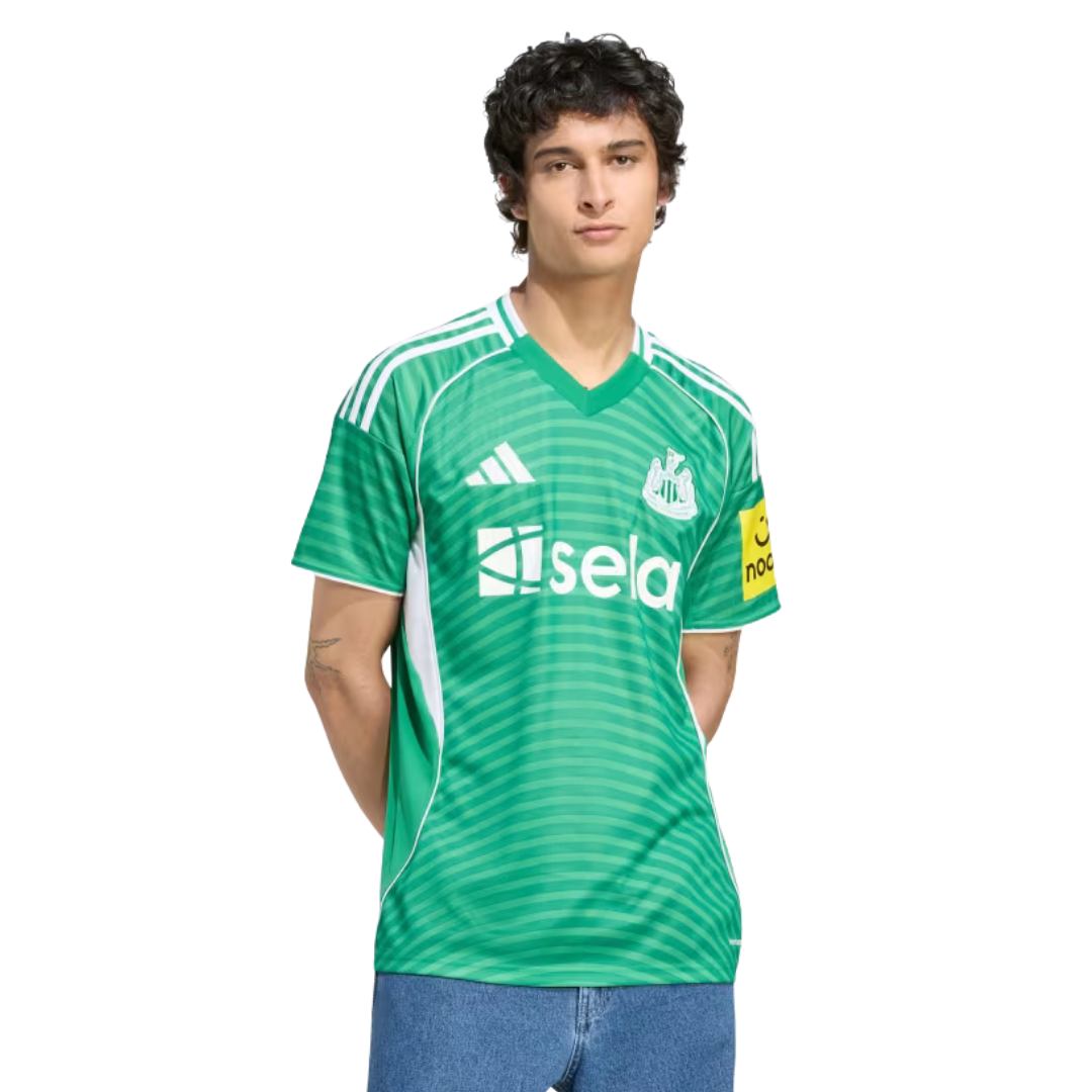 NEW Maglia Away 25/26