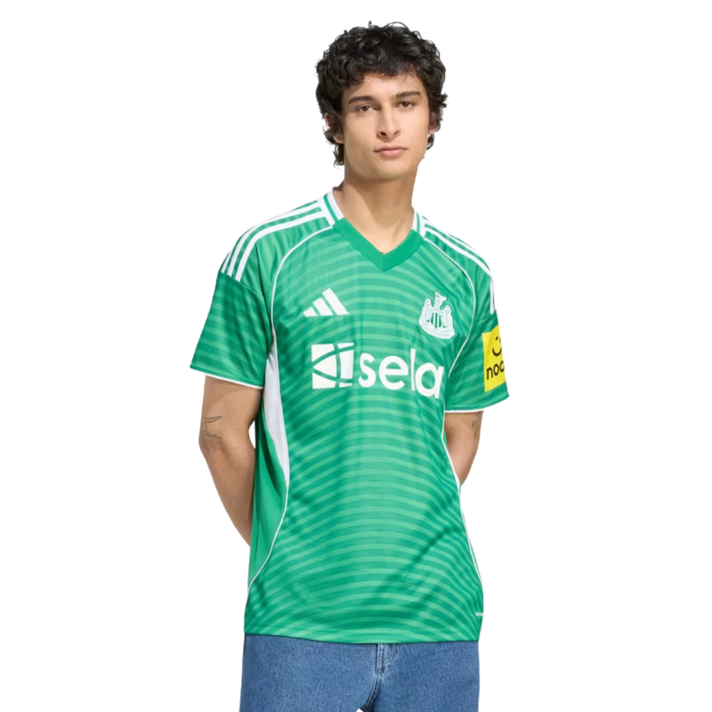 NEW Maglia Away 25/26