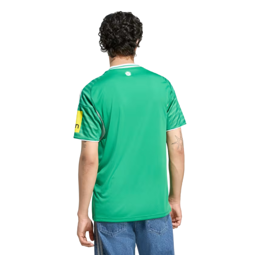 NEW Maglia Away 25/26
