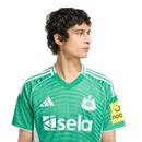 NEW Maglia Away 25/26