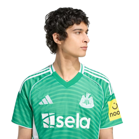 NEW Maglia Away 25/26