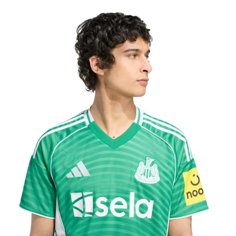NEW Maglia Away 25/26