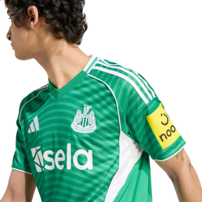 NEW Maglia Away 25/26