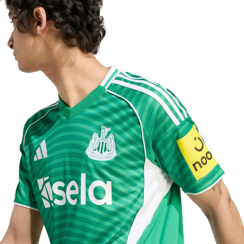 NEW Maglia Away 25/26