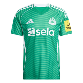 NEW Maglia Away 25/26