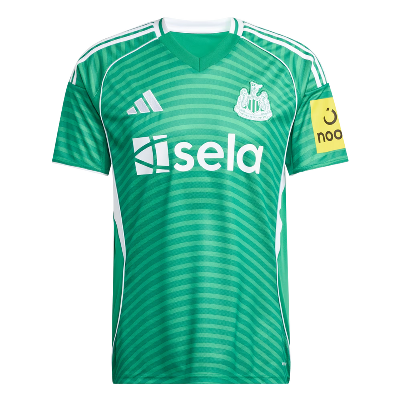 NEW Maglia Away 25/26