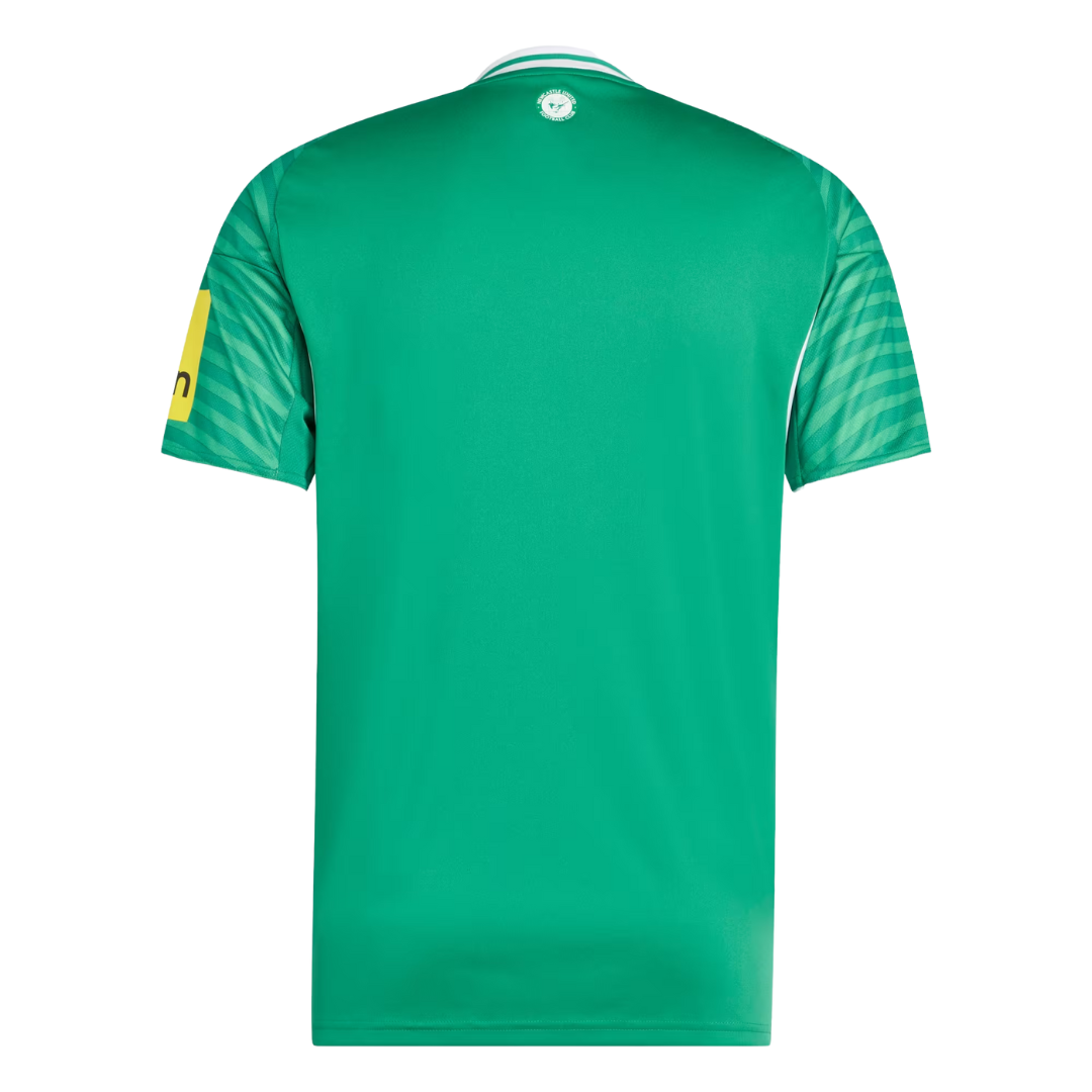 NEW Maglia Away 25/26
