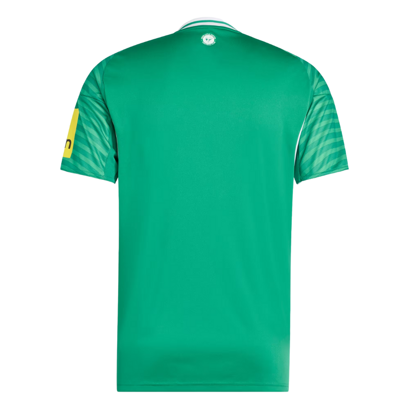 NEW Maglia Away 25/26