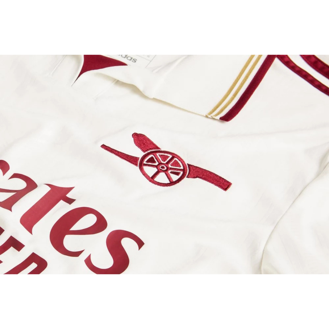ARS Maglia Third 25/26
