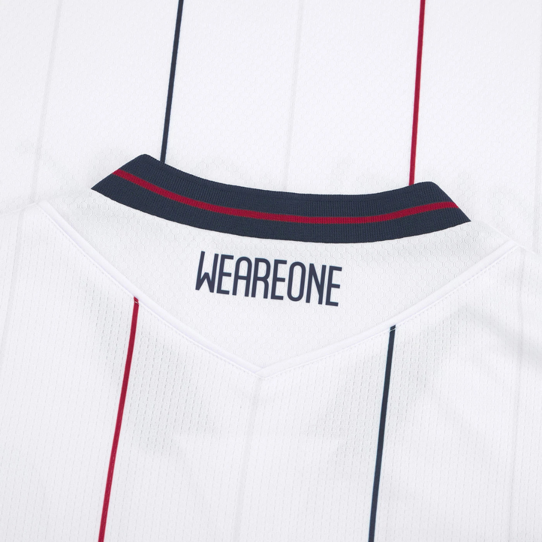 BOL Maglia Away 25/26