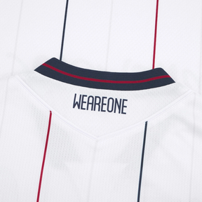 BOL Maglia Away 25/26