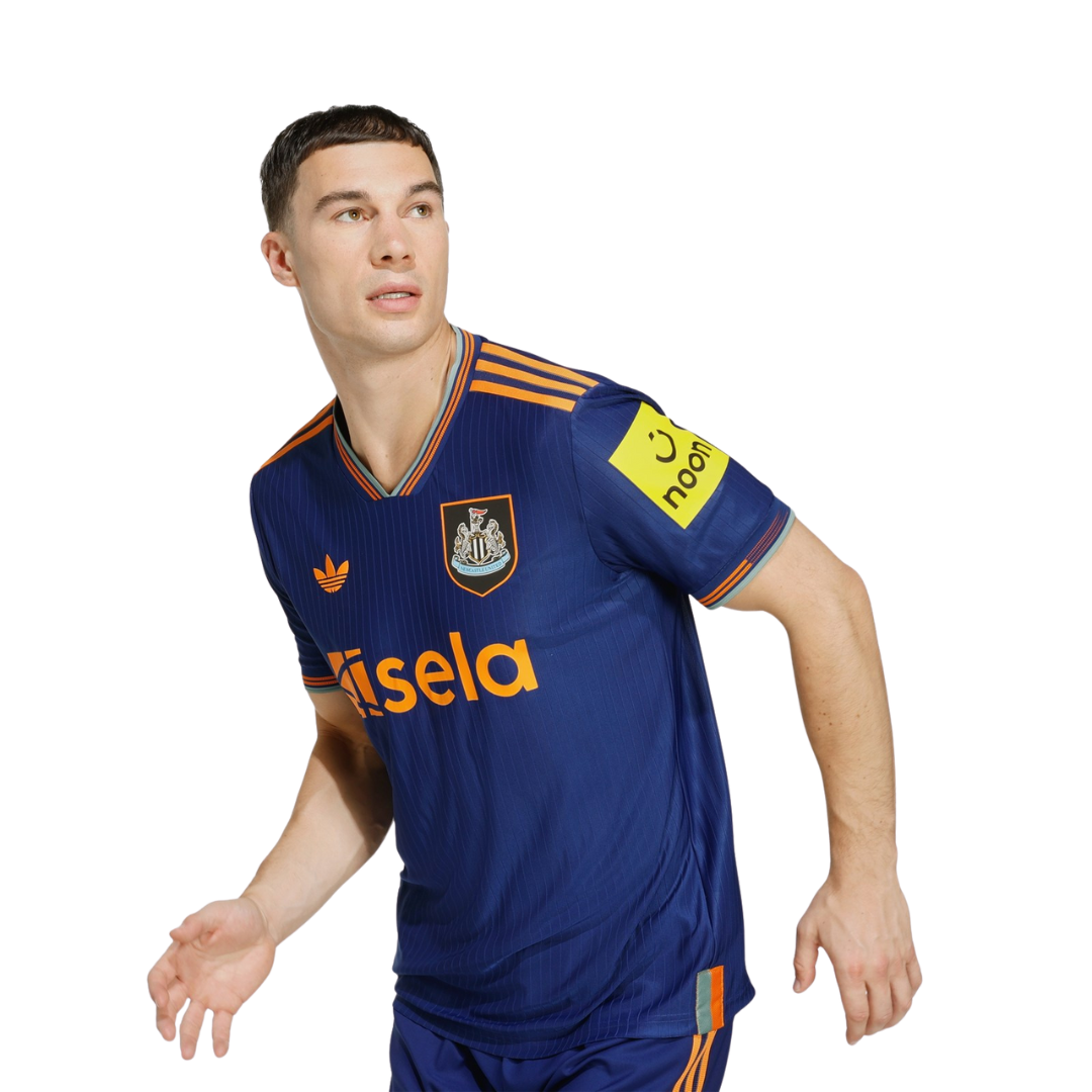 NEW Maglia Third 25/26