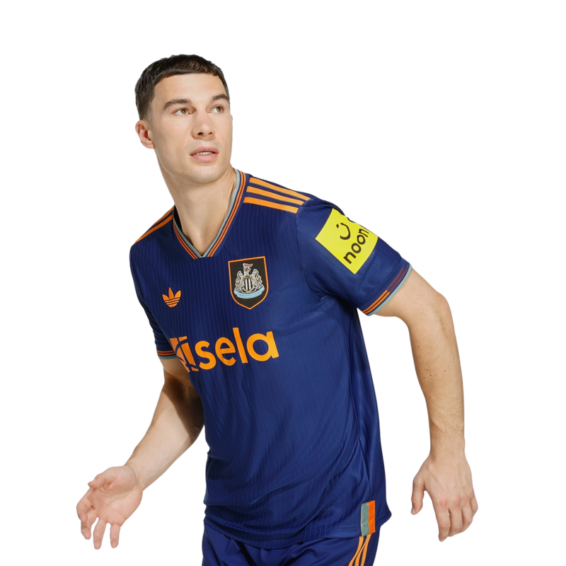 NEW Maglia Third 25/26