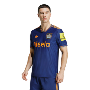 NEW Maglia Third 25/26
