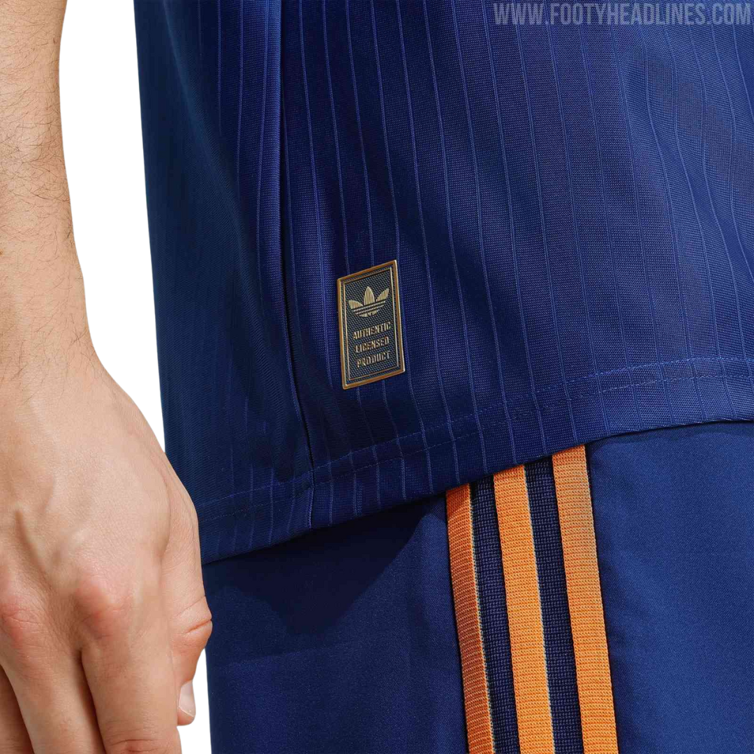 NEW Maglia Third 25/26
