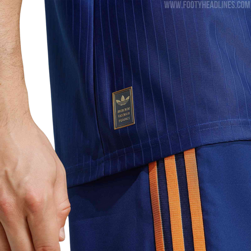 NEW Maglia Third 25/26