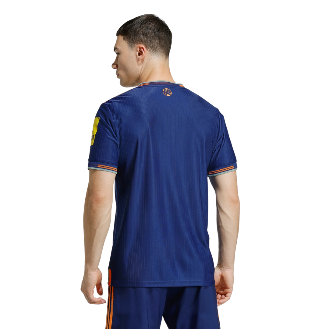 NEW Maglia Third 25/26