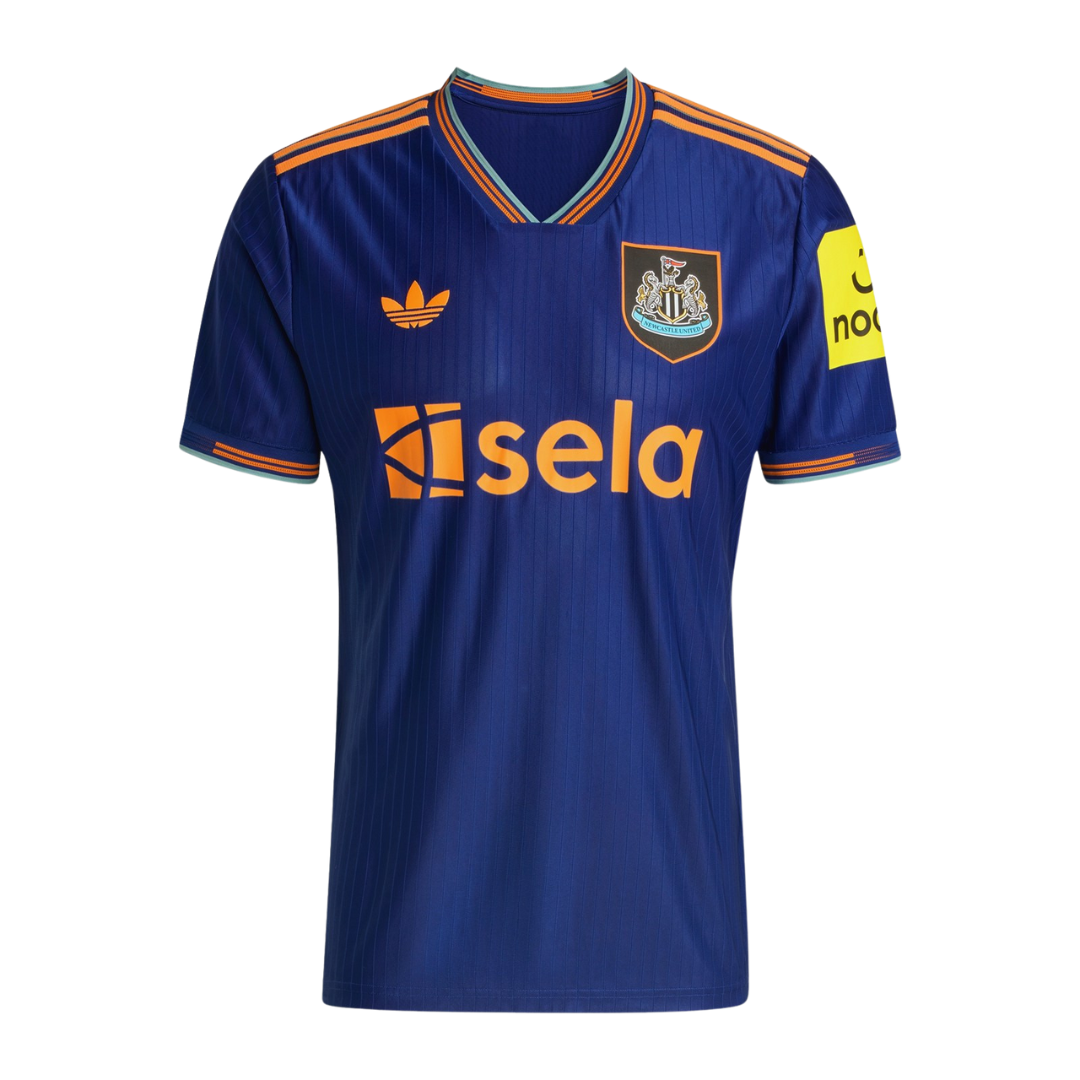 NEW Maglia Third 25/26