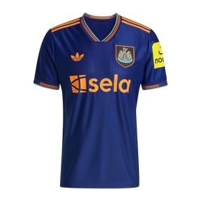 NEW Maglia Third 25/26