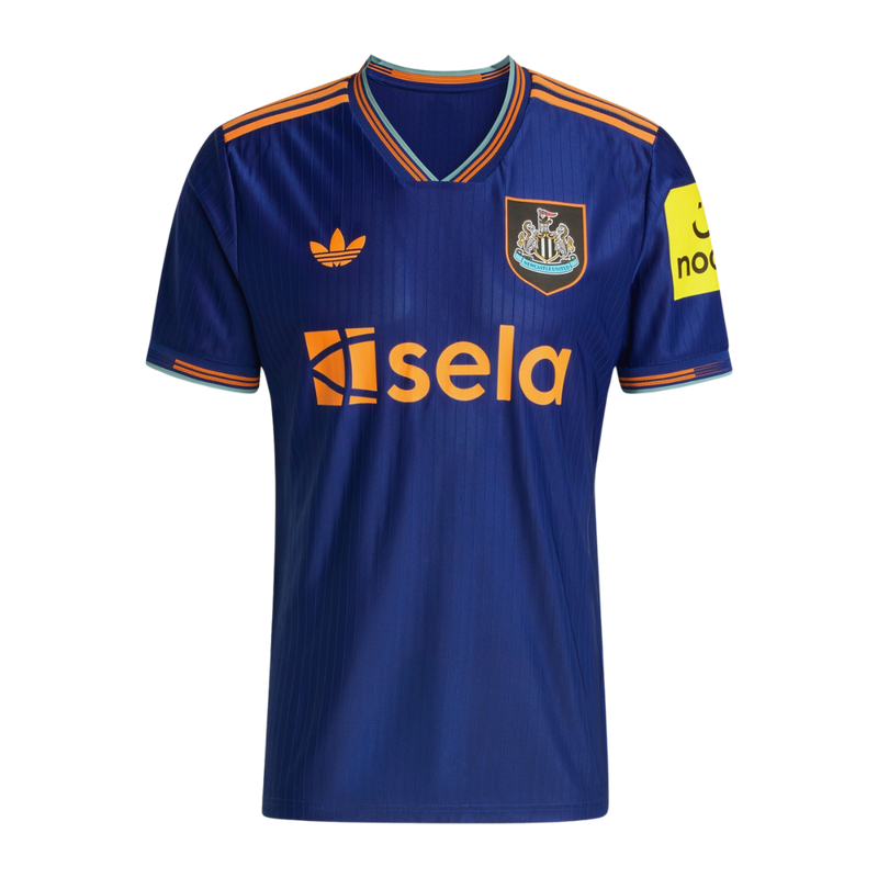 NEW Maglia Third 25/26