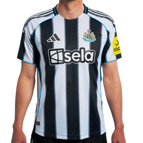 NEW Maglia Authentic Home 25/26