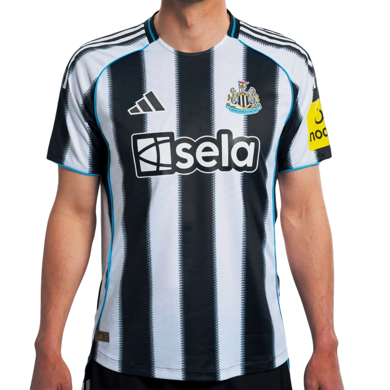 NEW Maglia Authentic Home 25/26