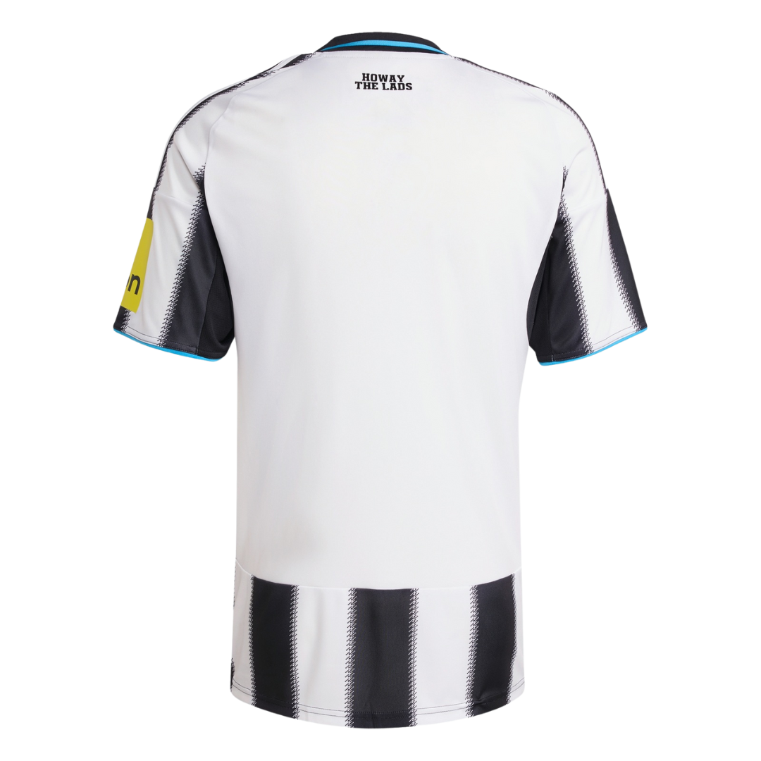 NEW Maglia Authentic Home 25/26