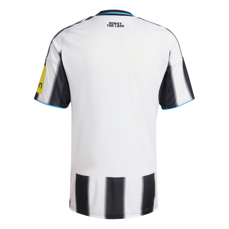 NEW Maglia Authentic Home 25/26