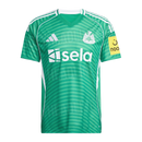 NEW Maglia Authentic Away 25/26