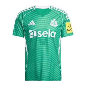 NEW Maglia Authentic Away 25/26