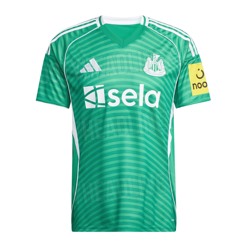 NEW Maglia Authentic Away 25/26