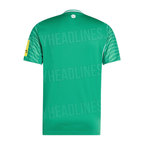 NEW Maglia Authentic Away 25/26