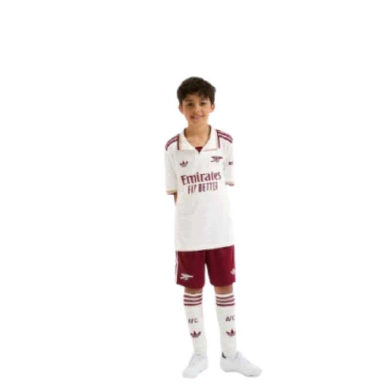 Ars Kit Bambino Third 25/26